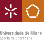 University of Minho logo